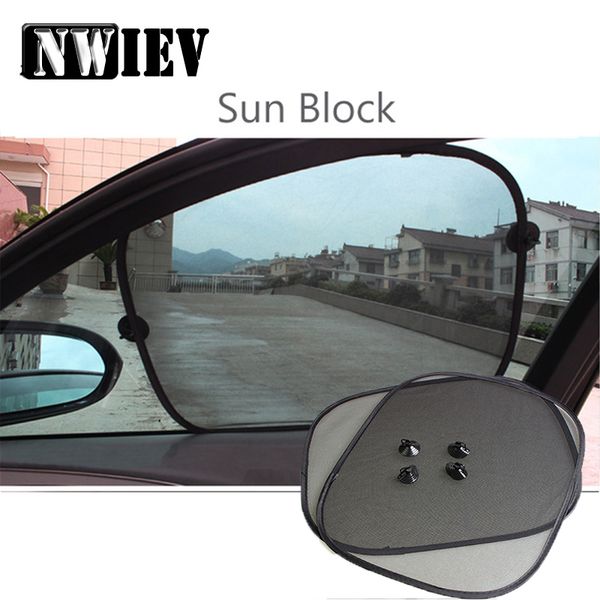 nwiev car sun shade cover insulate-heat sun protection net for civic fit accord megane 3 duster jguar accessories
nwiev car sun shade cover insulate-heat sun protection net for civic fit accord megane 3 duster jguar accessories
