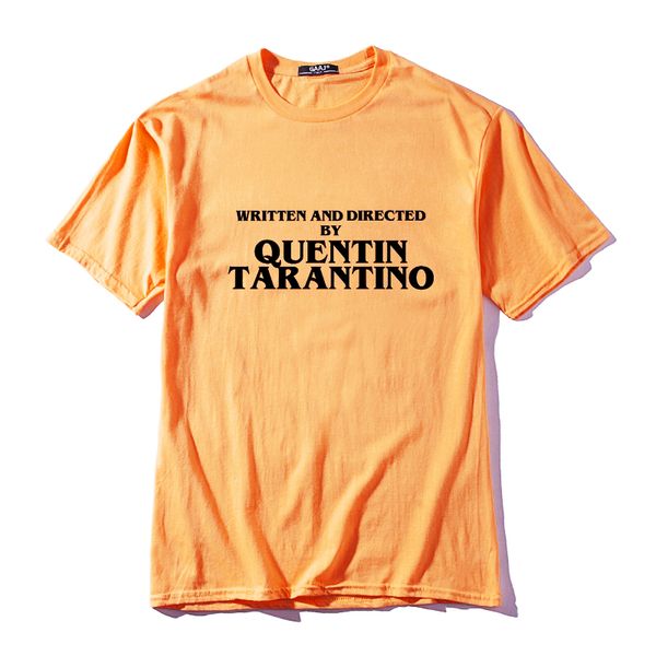 gaaj written and directed by quentin tarantino men t shirt tshirt plus size t-shirts for man summer clothing printed 3xl z849p#, White;black
gaaj written and directed by quentin tarantino men t shirt tshirt plus size t-shirts for man summer clothing printed 3xl z849p#, White;black