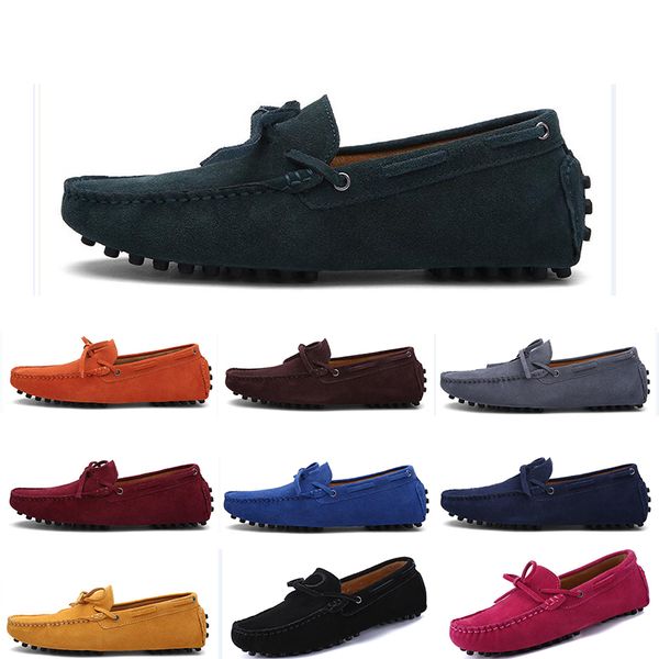 2020 new men casual shoes espadrilles soft light easy chestnut green black grey red male trainer sneaker outdoor walking
2020 new men casual shoes espadrilles soft light easy chestnut green black grey red male trainer sneaker outdoor walking