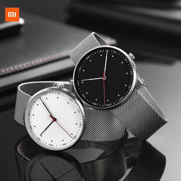 new original xiaomi twentyseventeen luminous waterproof fashion quartz watch elegant 316l steel watch brands for men women, Slivery;brown
new original xiaomi twentyseventeen luminous waterproof fashion quartz watch elegant 316l steel watch brands for men women, Slivery;brown