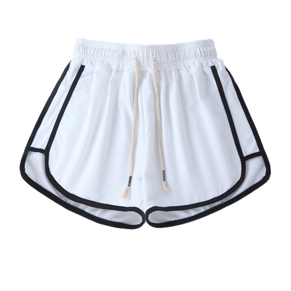 laura's store//new arrival girls casual loose shorts for summer wholesale price ing, White;black
laura's store//new arrival girls casual loose shorts for summer wholesale price ing, White;black