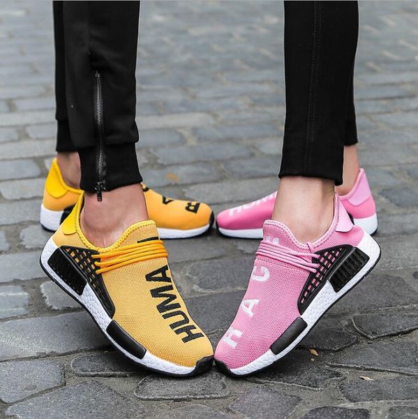 breathable casual sports men's running shoes large size couple shoes fashion trend flying woven tide shoes (size7-13
breathable casual sports men's running shoes large size couple shoes fashion trend flying woven tide shoes (size7-13