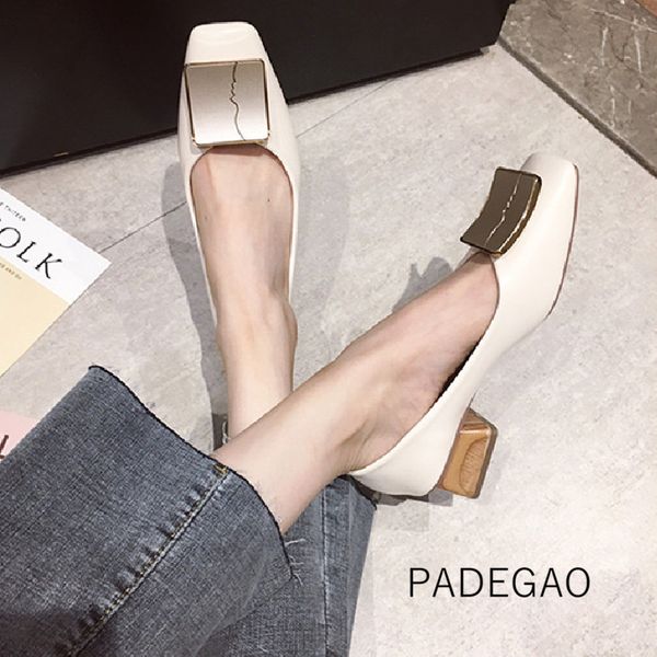 womens shoes 2020 high heels green casual solid high heels buckle elegant shallow women shoes, Black
womens shoes 2020 high heels green casual solid high heels buckle elegant shallow women shoes, Black