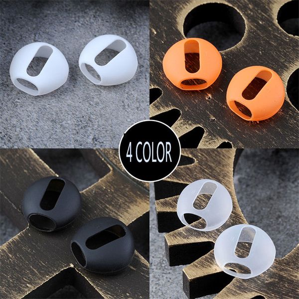 ultra-thin earphone set for airpods apple silicone sleeves wireless bluetooth earbuds soft and comfortable replacement headphone sleeve
ultra-thin earphone set for airpods apple silicone sleeves wireless bluetooth earbuds soft and comfortable replacement headphone sleeve