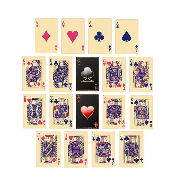 металл знак плакат 20х30см retor креативный poker metal vintage decor room plaquestin знаки wall art plate налет club cafe бесплатная достав
металл знак плакат 20х30см retor креативный poker metal vintage decor room plaquestin знаки wall art plate налет club cafe бесплатная достав