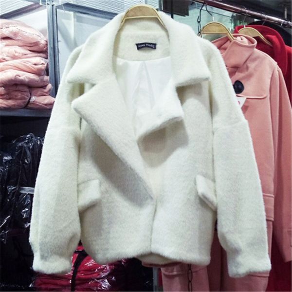 real sins 2019 new fashion casual imitation water velvet short women's jacket cotton clothing, Black
real sins 2019 new fashion casual imitation water velvet short women's jacket cotton clothing, Black