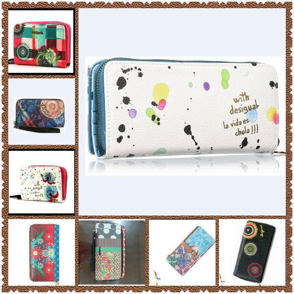 spain has several wallets and bags 2019 new fashion 
spain has several wallets and bags 2019 new fashion