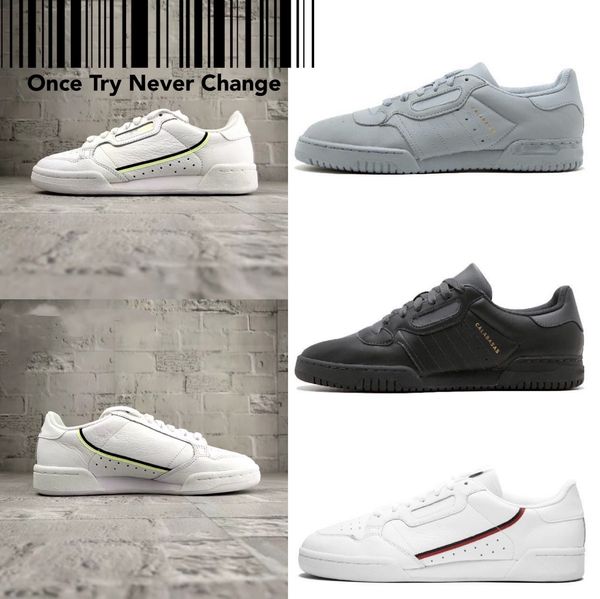calabasas powerphase grey continental 80 casual shoes kanye west aero blue core black og white men women trainer sports sneakers 36-45
calabasas powerphase grey continental 80 casual shoes kanye west aero blue core black og white men women trainer sports sneakers 36-45