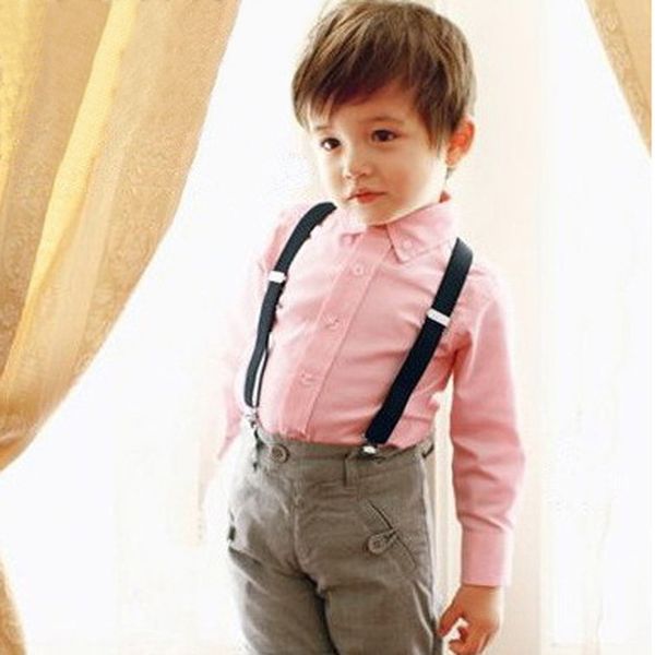 2017t cute baby мальчиков девушка клип на подтяжки y назад ребенка эластичные подтяжки подтяжки, Black;white
2017t cute baby мальчиков девушка клип на подтяжки y назад ребенка эластичные подтяжки подтяжки, Black;white