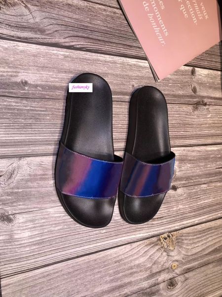 summer luxury mule slippers men's sandals flat luxury designer shoes slippers 1a419u flexible rubber slipperswith box37, Black
summer luxury mule slippers men's sandals flat luxury designer shoes slippers 1a419u flexible rubber slipperswith box37, Black