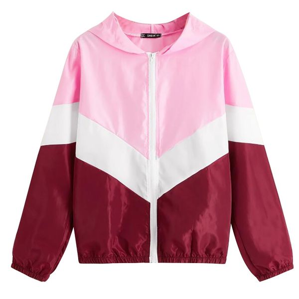 coats and jackets women warm streetwear fashion patchwork loose zipper autumn hoodie women jackets hooded outwear clothes, Black;brown
coats and jackets women warm streetwear fashion patchwork loose zipper autumn hoodie women jackets hooded outwear clothes, Black;brown