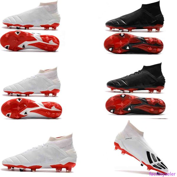 mens soccer cleats predator precision fg turf football boots predator mania champagne 19.1 adv soccers shoes man sneakers
mens soccer cleats predator precision fg turf football boots predator mania champagne 19.1 adv soccers shoes man sneakers