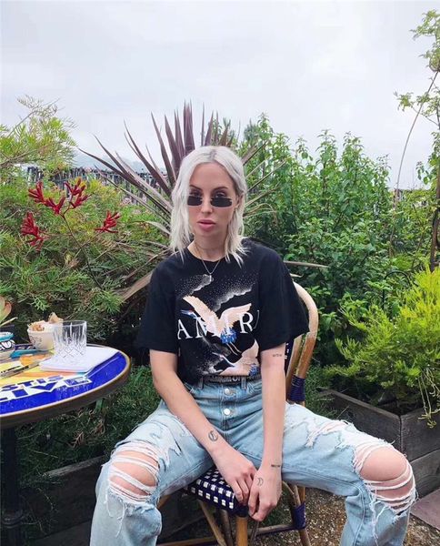 fashion-amiri ђболки summer crane дизайнеѬкие ђболки straight огон кѬан белй мђжин жен, White;black
fashion-amiri ђболки summer crane дизайнеѬкие ђболки straight огон кѬан белй мђжин жен, White;black