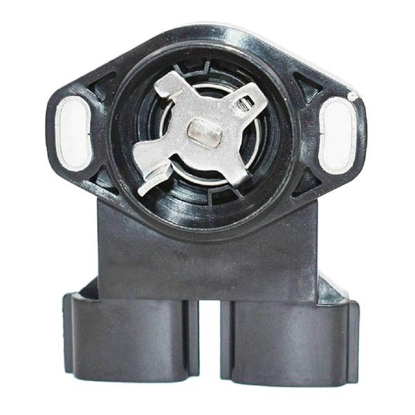 automobile throttle position sensor