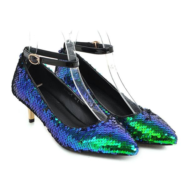 us4-11 new womens sequins glitter bling vogue stilettos high heels pumps shoes ankle strap pointy toe 6colors plus size a320, Black
us4-11 new womens sequins glitter bling vogue stilettos high heels pumps shoes ankle strap pointy toe 6colors plus size a320, Black