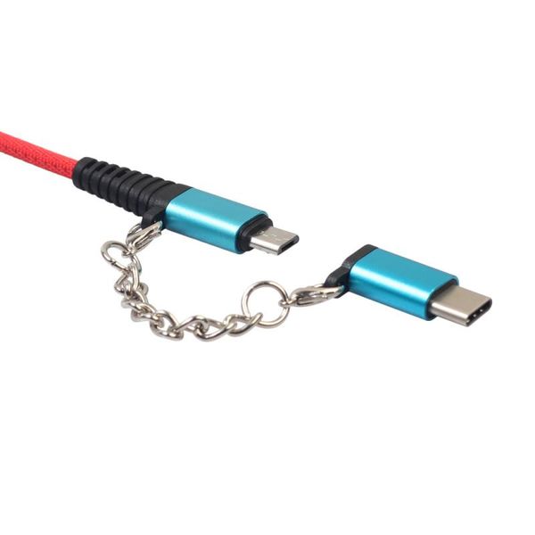 2 in 1 usb cable type c micro usb fast charging cable multifunction usb c for huawei samsung xiaomi android mobile phone cables
2 in 1 usb cable type c micro usb fast charging cable multifunction usb c for huawei samsung xiaomi android mobile phone cables