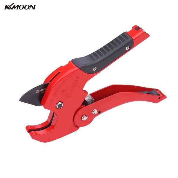 kkmoon handheld heavy-duty ratchet pipe cutter hose tube cutting tool for outer diameter under 42mm / 1.7" pvc/ppr
kkmoon handheld heavy-duty ratchet pipe cutter hose tube cutting tool for outer diameter under 42mm / 1.7" pvc/ppr