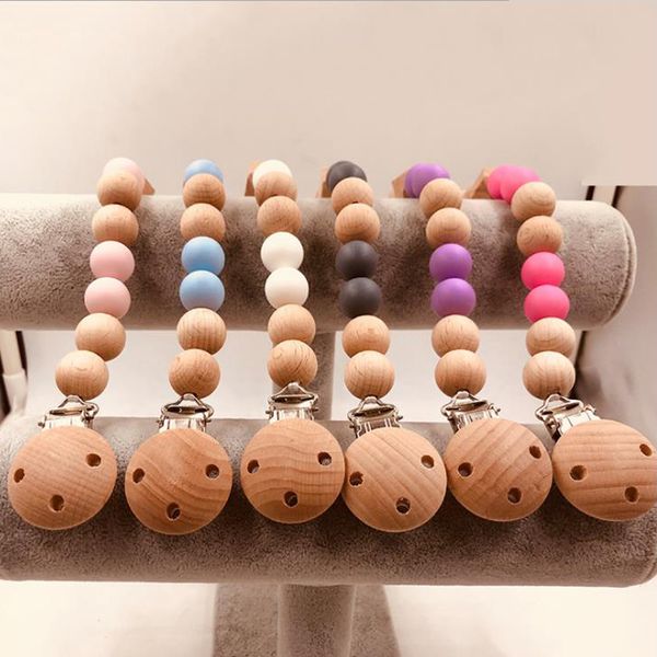 детских pacifier деревянной соски клип соски цепь детских игрушки моляров предотвратить цепной укус
детских pacifier деревянной соски клип соски цепь детских игрушки моляров предотвратить цепной укус