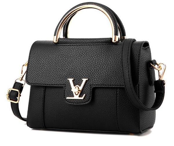 ragcci brand shoulder bags for women female fashion dames tassen lady vintage causal handbag girl pu leather crossbody bag, White;black
ragcci brand shoulder bags for women female fashion dames tassen lady vintage causal handbag girl pu leather crossbody bag, White;black