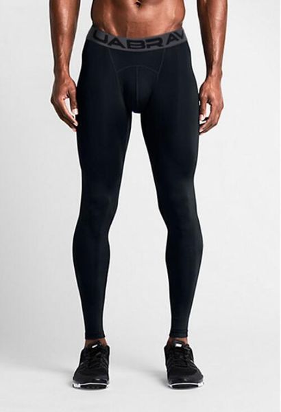2019 new european and american stretch quick-drying sports and fitness pants men's basketball sports tights stitching running252k, Black
2019 new european and american stretch quick-drying sports and fitness pants men's basketball sports tights stitching running252k, Black