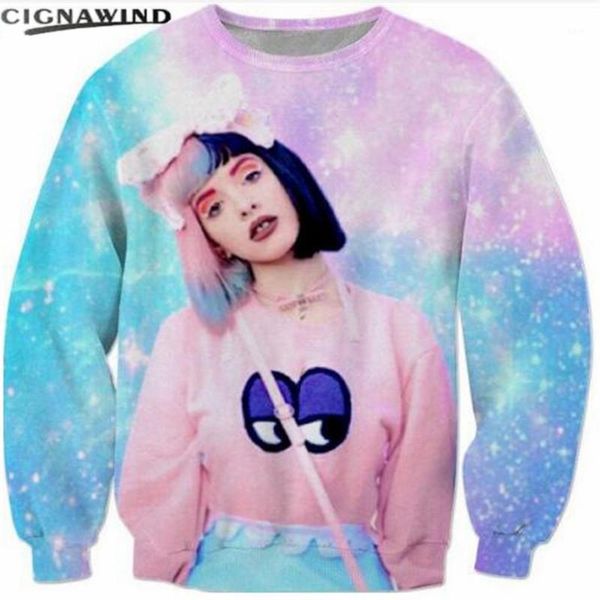 new crybaby 3d printed sweatshirts women/men hoodies vibrant jumper animated martinez characters cartoon streetwear 1, Black
new crybaby 3d printed sweatshirts women/men hoodies vibrant jumper animated martinez characters cartoon streetwear 1, Black