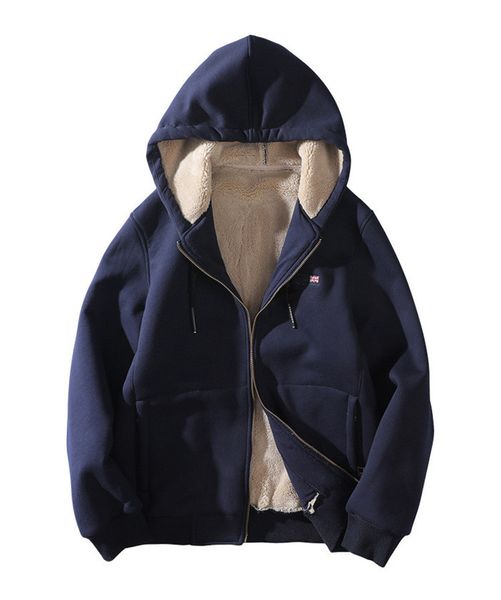 8xl mens зимы конструктора толстовки с длинным рукавом толстовки плюс размер homme одежда zipper сплошной цвет мода стиль повседневная одежд, Black
8xl mens зимы конструктора толстовки с длинным рукавом толстовки плюс размер homme одежда zipper сплошной цвет мода стиль повседневная одежд, Black