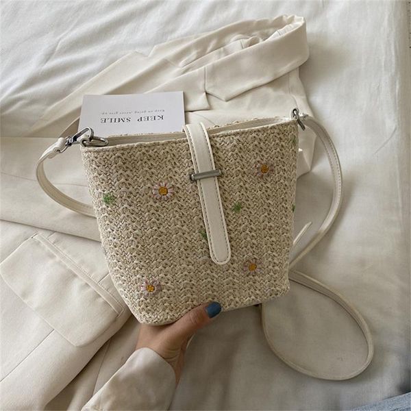 ocardian women beach small daisies print woven small square bag zipper burlap square bag ladies beach crossbody bolso paja
ocardian women beach small daisies print woven small square bag zipper burlap square bag ladies beach crossbody bolso paja