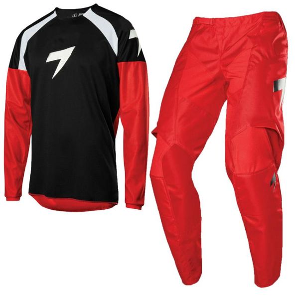the new shift mx navy motorcycle cross-jersey pants motorcycle gear set for off-road cycling suit racing suit
the new shift mx navy motorcycle cross-jersey pants motorcycle gear set for off-road cycling suit racing suit