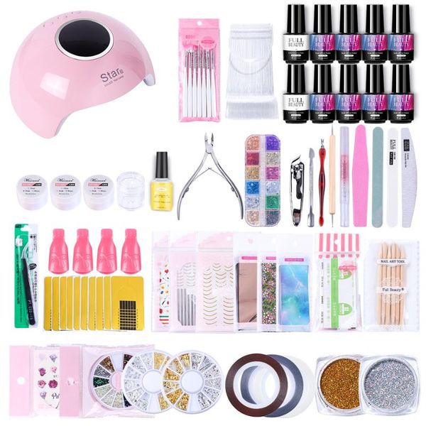 manicure set nail kit with multiple effects gold curved straight nail lines flower water sticker uv gel polish tool le1582
manicure set nail kit with multiple effects gold curved straight nail lines flower water sticker uv gel polish tool le1582