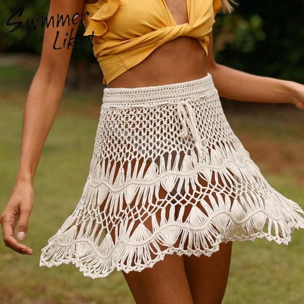 fashion crochet beach wear dress women keyhole bikini 2020 high waist swimsuit female swimwear women knee beach cover up
fashion crochet beach wear dress women keyhole bikini 2020 high waist swimsuit female swimwear women knee beach cover up