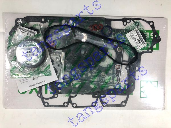 l2000 engine gasket kit for kubota excavator loader forklift tractor garbage truck diesel engine kit parts
l2000 engine gasket kit for kubota excavator loader forklift tractor garbage truck diesel engine kit parts