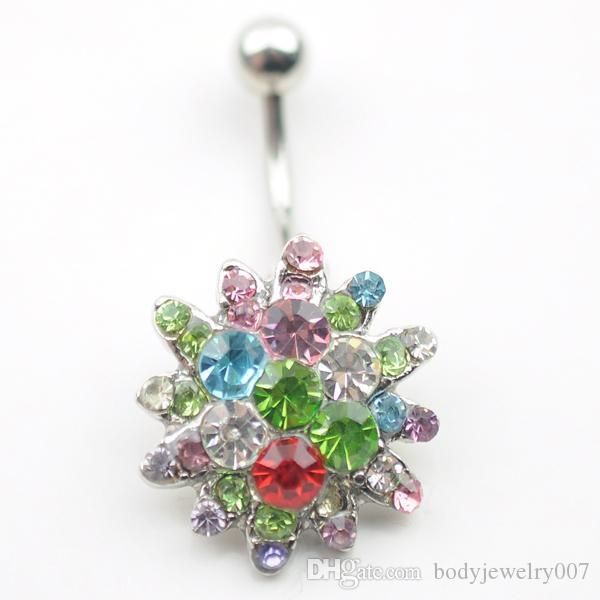d0083 ( 4 colors ) belly button ring 14ga fixing belly ring piercing body jewelry tongue piercing jewelry, Silver
d0083 ( 4 colors ) belly button ring 14ga fixing belly ring piercing body jewelry tongue piercing jewelry, Silver