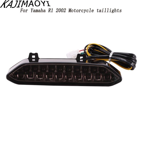 for yahama r1 2002 motorcycle rear tail sred light lamp for dirt taillight rear lamp braking light
for yahama r1 2002 motorcycle rear tail sred light lamp for dirt taillight rear lamp braking light