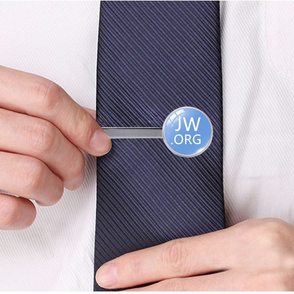 new steampunk jehovah's witnesses tie clip jw.org clip silver hand craft jewelry glass dome clips
new steampunk jehovah's witnesses tie clip jw.org clip silver hand craft jewelry glass dome clips