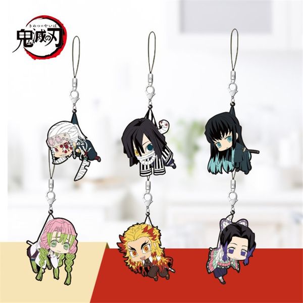 acrylic key chain keyring demon slayer ghost blade kamado tanjirou kamado nezuko bag accessories xj06, Silver
acrylic key chain keyring demon slayer ghost blade kamado tanjirou kamado nezuko bag accessories xj06, Silver