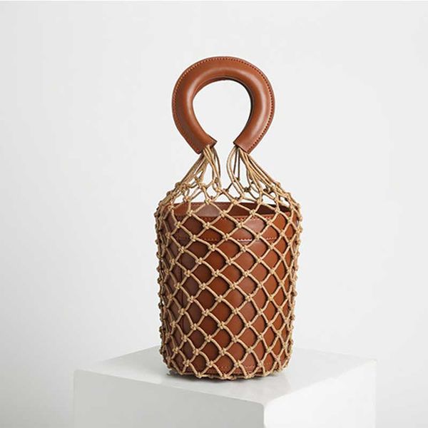 women famous bag nets bucket bags hollow totes classical bags summer style women brand handbags womans brand designers
women famous bag nets bucket bags hollow totes classical bags summer style women brand handbags womans brand designers