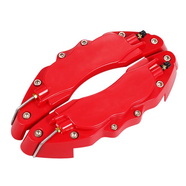 abs plastic truck 3d red useful car universal disc brake caliper covers front rear auto universal kit(l
abs plastic truck 3d red useful car universal disc brake caliper covers front rear auto universal kit(l