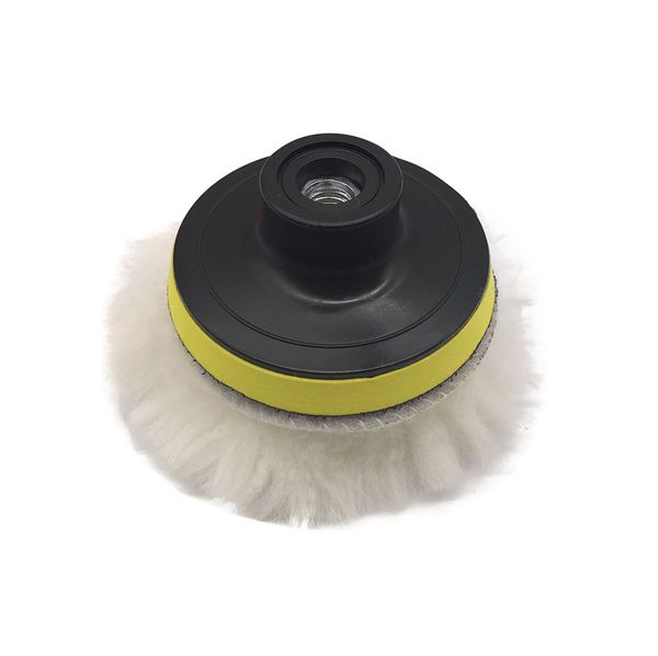 10pcs 5inch car polishing pad set buffing sponge polish auto sponge waxing pads drill set kit for car polisher wheel wax ca
10pcs 5inch car polishing pad set buffing sponge polish auto sponge waxing pads drill set kit for car polisher wheel wax ca