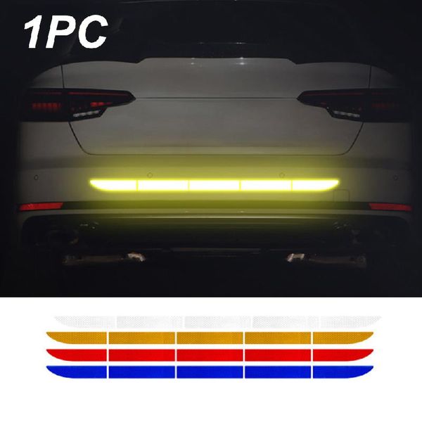 car reflective sticker warning strip protective car sticker warn on body decor exterior decor accessories
car reflective sticker warning strip protective car sticker warn on body decor exterior decor accessories