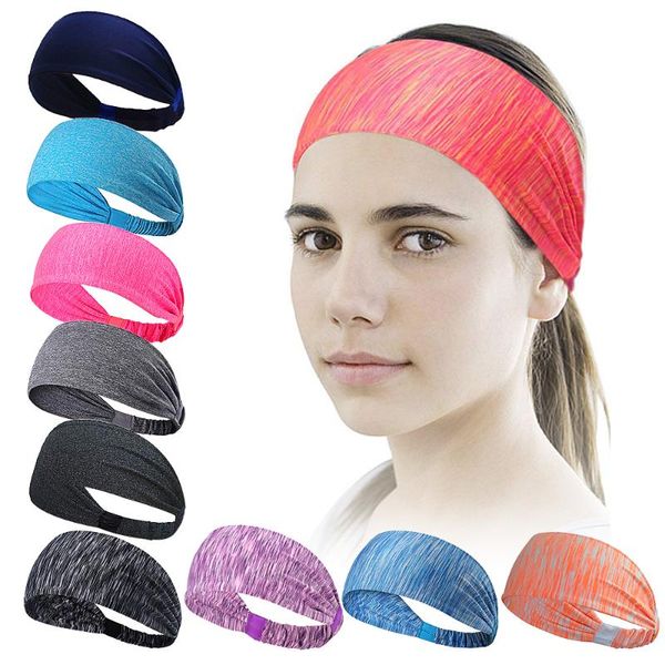 men women sports headband non slip elastic sweat wicking head band sweatband for workout yoga cycling running jogging hiking, Yellow;black
men women sports headband non slip elastic sweat wicking head band sweatband for workout yoga cycling running jogging hiking, Yellow;black