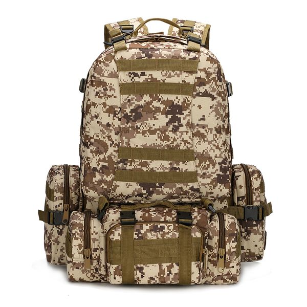 sports backpack tactical climbing rucksacks army outdoor camping wear resistant bag hiking travel trekking backpacks
sports backpack tactical climbing rucksacks army outdoor camping wear resistant bag hiking travel trekking backpacks