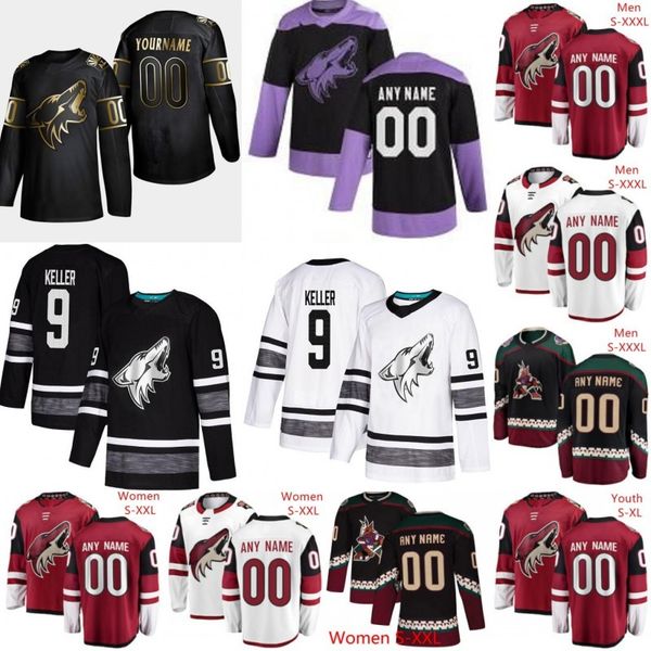 arizona coyotes jerseys shane doan alex goligoski niklas hjalmarsson phil kessel oliver ekman-larsson custom women youth ice hockey jerseys, Black;red
arizona coyotes jerseys shane doan alex goligoski niklas hjalmarsson phil kessel oliver ekman-larsson custom women youth ice hockey jerseys, Black;red