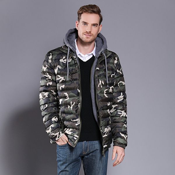 4xl-7xl men's jackets camouflage winter coats men parkas thicken warm male jackets hooded parkas coats, Black
4xl-7xl men's jackets camouflage winter coats men parkas thicken warm male jackets hooded parkas coats, Black