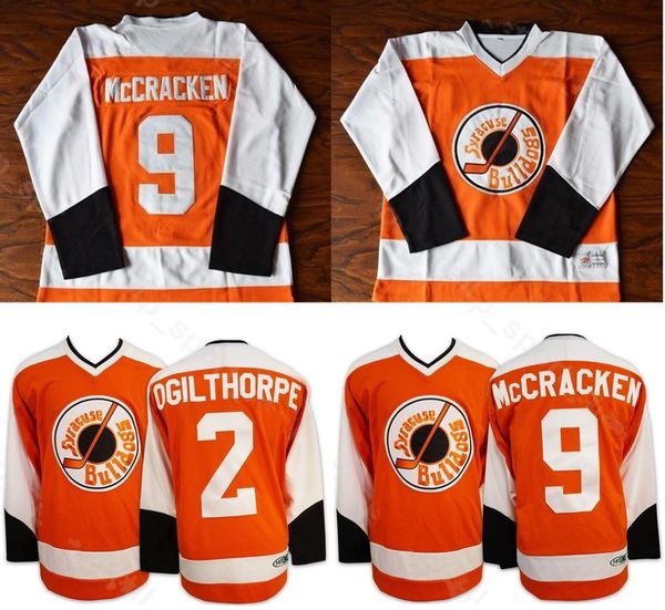 syracuse bulldogs ice hockey 9 tim dr hook mccracken 2 ogie ogilthorpe slap sslapsmovie jersey men orange stitched ing, Black;red
syracuse bulldogs ice hockey 9 tim dr hook mccracken 2 ogie ogilthorpe slap sslapsmovie jersey men orange stitched ing, Black;red