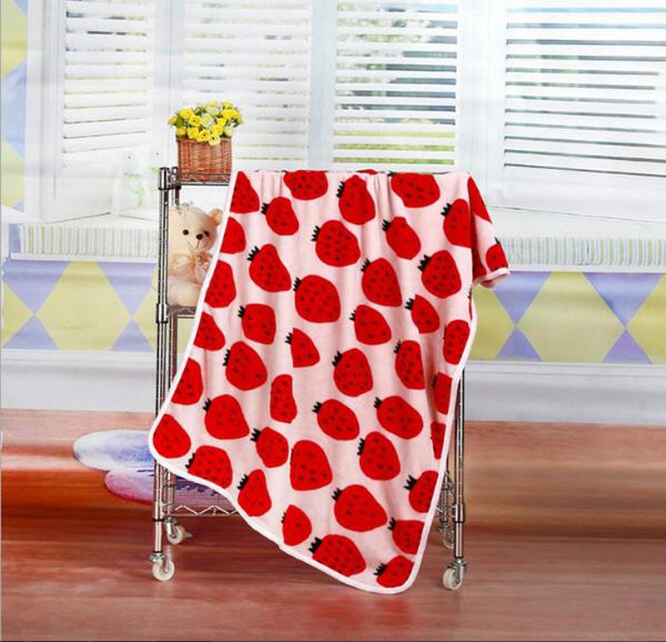 newborn baby blanket strawberry kids cobertor bebes beach bathing towel soft fleece blanket baby swaddle wrap bedding cama cover
newborn baby blanket strawberry kids cobertor bebes beach bathing towel soft fleece blanket baby swaddle wrap bedding cama cover
