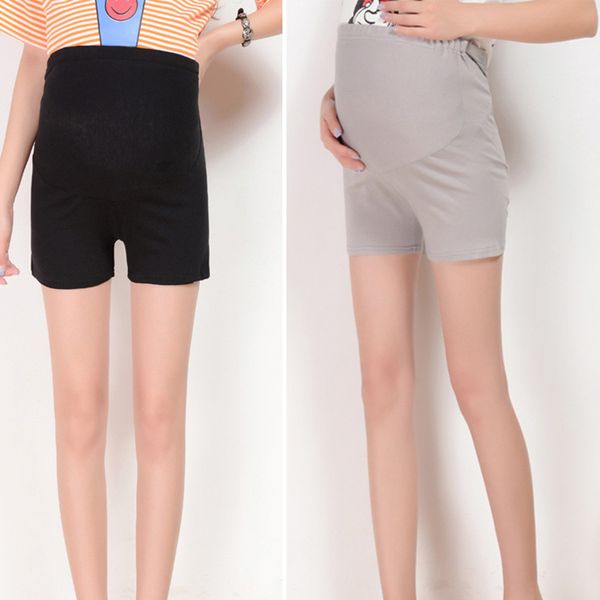 fashsiualy pregnant pants women maternity short pants pregnancy casual high waist pregnancy shorts ropa premama, White
fashsiualy pregnant pants women maternity short pants pregnancy casual high waist pregnancy shorts ropa premama, White