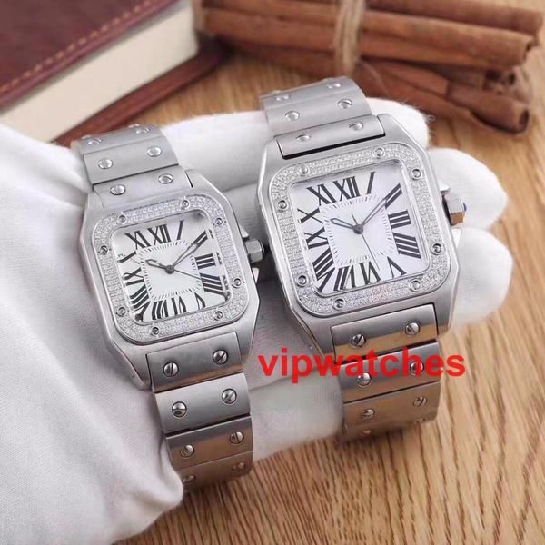 luxury mens watches new quartz stainless steel business fashion high strength glass mens watches sports wristwatch, Slivery;brown
luxury mens watches new quartz stainless steel business fashion high strength glass mens watches sports wristwatch, Slivery;brown