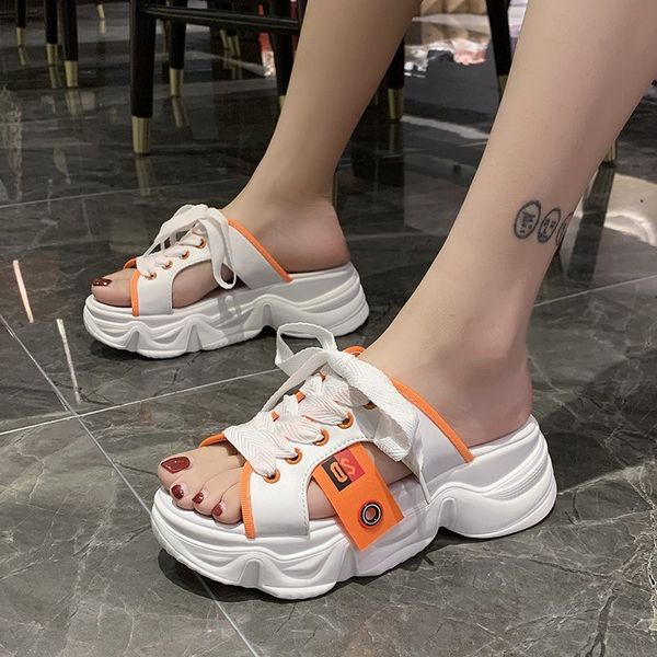 slippers women summer slides flat shoes female med platform loafers pantofle soft 2020 rubber fashion pu, Black
slippers women summer slides flat shoes female med platform loafers pantofle soft 2020 rubber fashion pu, Black