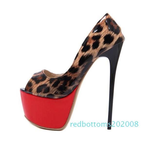 milan fashion red leopard stiletto heels peep toe sling back designer heels women pumps size 35 to 40 08r, Black
milan fashion red leopard stiletto heels peep toe sling back designer heels women pumps size 35 to 40 08r, Black