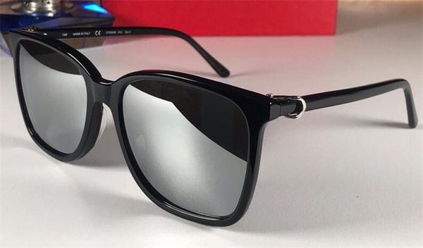 wholesale- fashion designer sunglasses 0004 cat eye frame features board material popular simple style uv400 protection eyewear, White;black
wholesale- fashion designer sunglasses 0004 cat eye frame features board material popular simple style uv400 protection eyewear, White;black